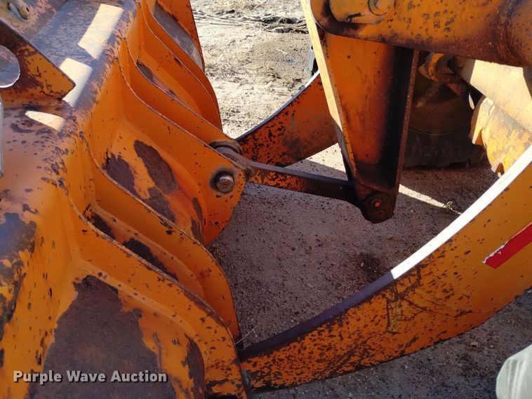 image for item DV6603 Dresser  510 B wheel loader