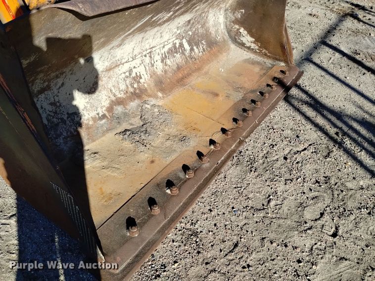 image for item DV6603 Dresser  510 B wheel loader