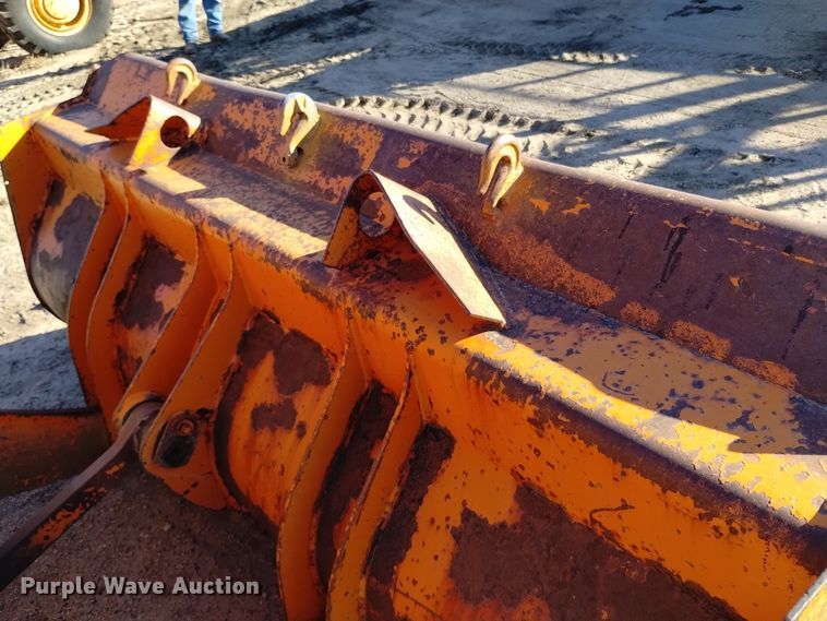 image for item DV6603 Dresser  510 B wheel loader