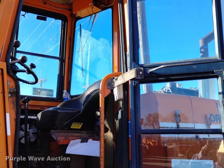 image for item DV6603 Dresser  510 B wheel loader