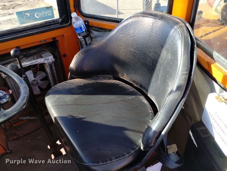 image for item DV6603 Dresser  510 B wheel loader