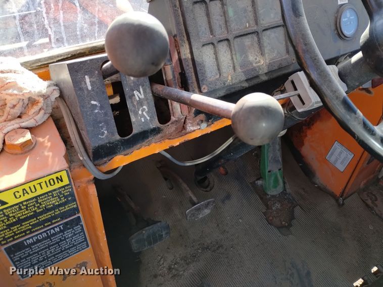 image for item DV6603 Dresser  510 B wheel loader