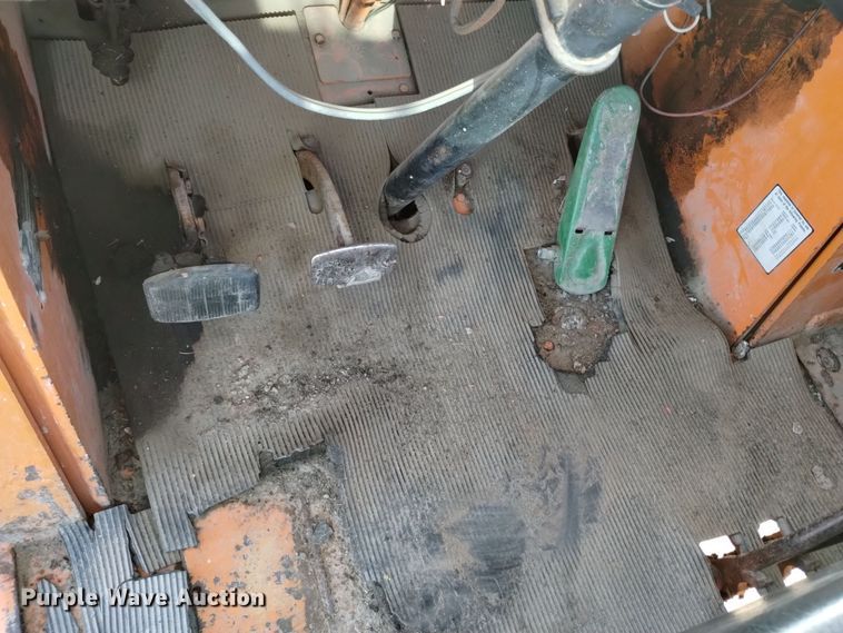 image for item DV6603 Dresser  510 B wheel loader