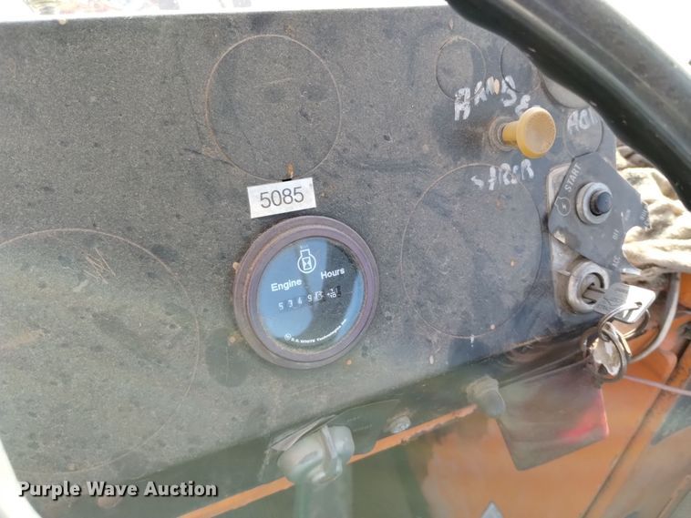 image for item DV6603 Dresser  510 B wheel loader