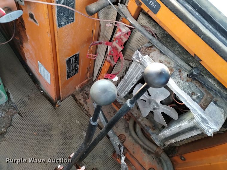 image for item DV6603 Dresser  510 B wheel loader