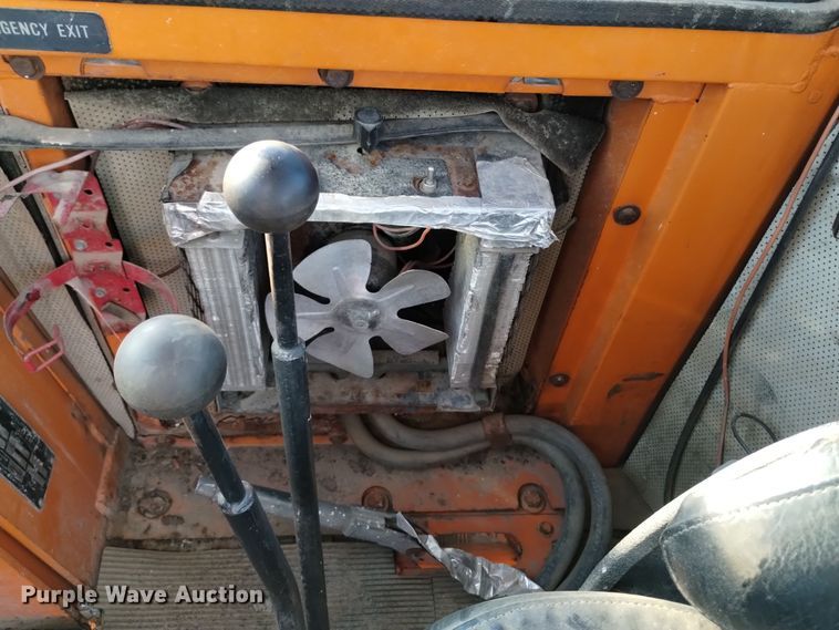 image for item DV6603 Dresser  510 B wheel loader