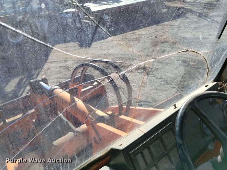 image for item DV6603 Dresser  510 B wheel loader