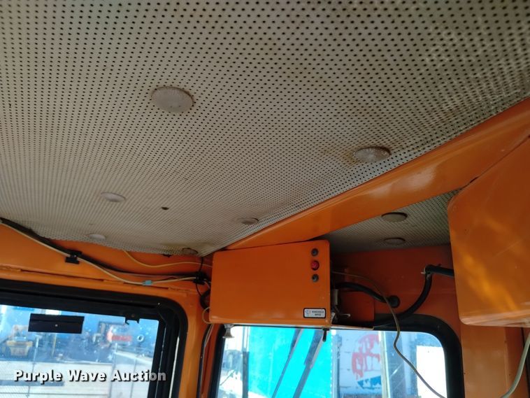 image for item DV6603 Dresser  510 B wheel loader