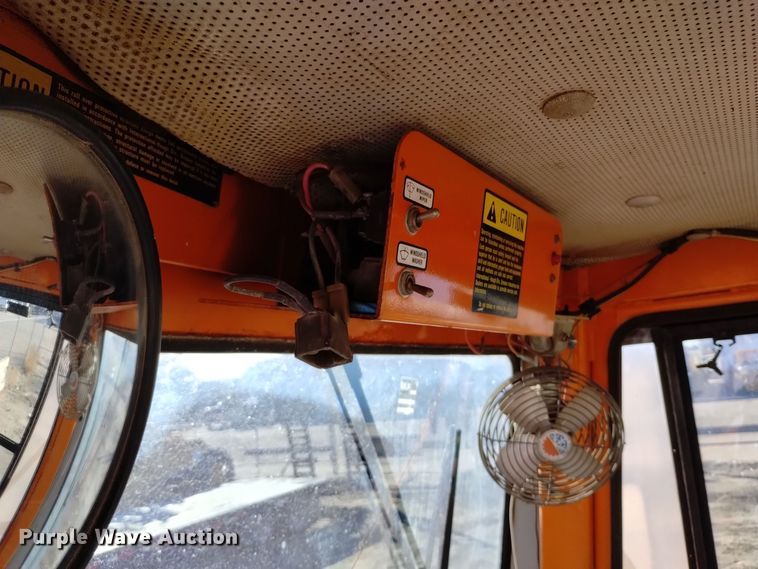 image for item DV6603 Dresser  510 B wheel loader