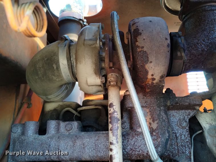 image for item DV6603 Dresser  510 B wheel loader