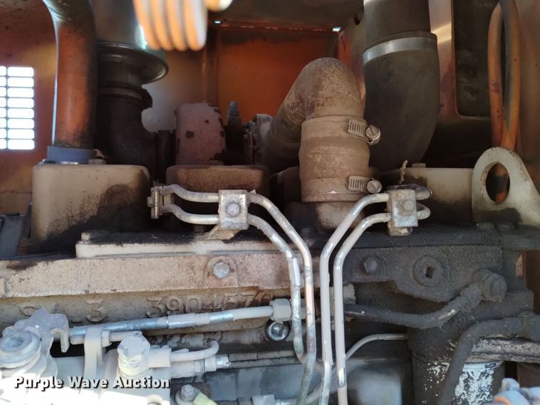 image for item DV6603 Dresser  510 B wheel loader