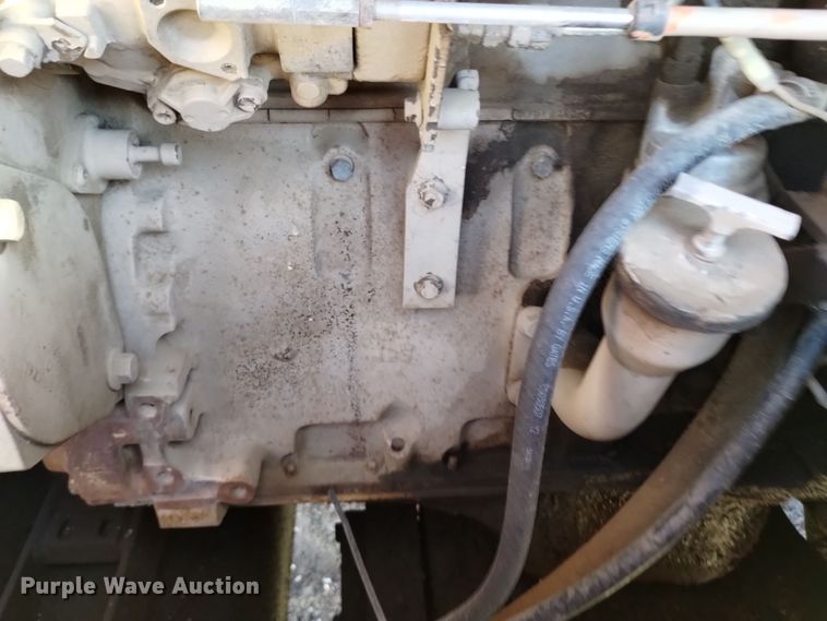 image for item DV6603 Dresser  510 B wheel loader