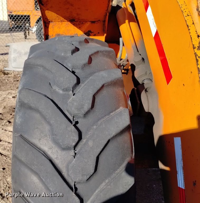 image for item DV6603 Dresser  510 B wheel loader