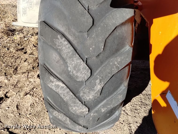 image for item DV6603 Dresser  510 B wheel loader