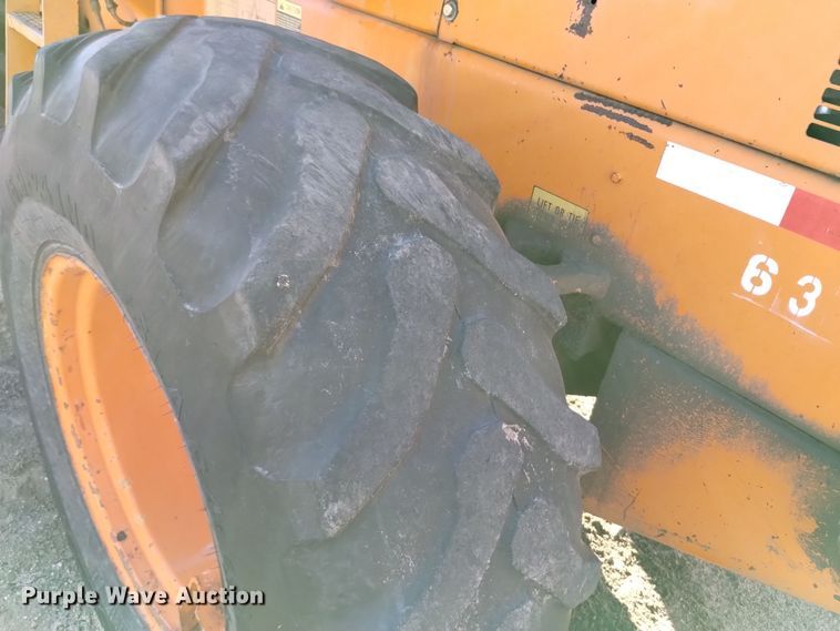 image for item DV6603 Dresser  510 B wheel loader