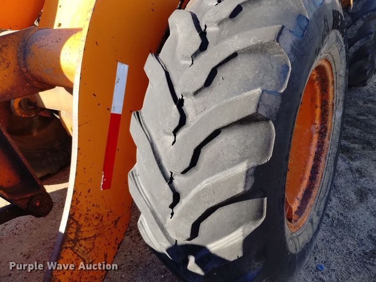 image for item DV6603 Dresser  510 B wheel loader