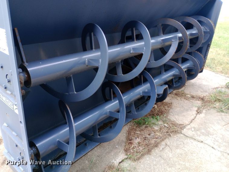 image for item DW0844 Loftness 1082HHH8 snow blower