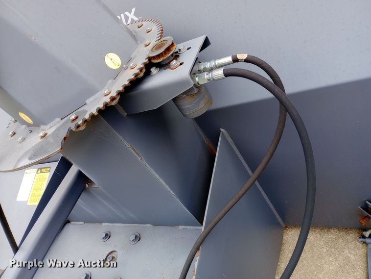 image for item DW0844 Loftness 1082HHH8 snow blower