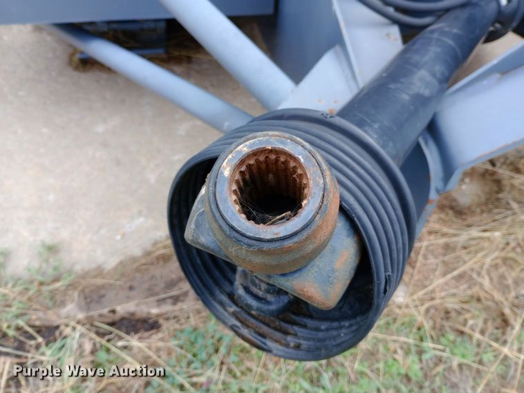 image for item DW0844 Loftness 1082HHH8 snow blower