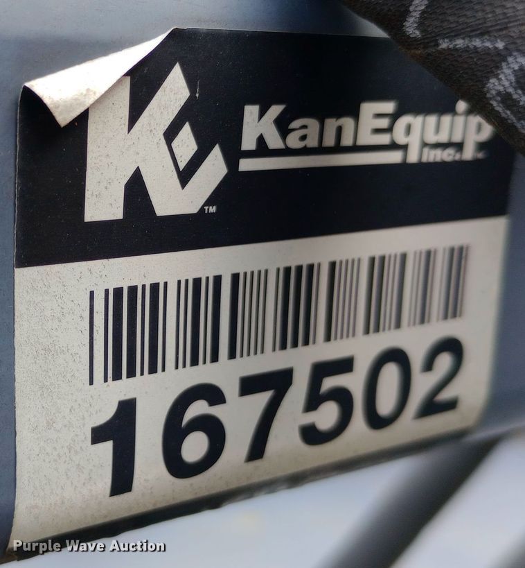 image for item DW0844 Loftness 1082HHH8 snow blower