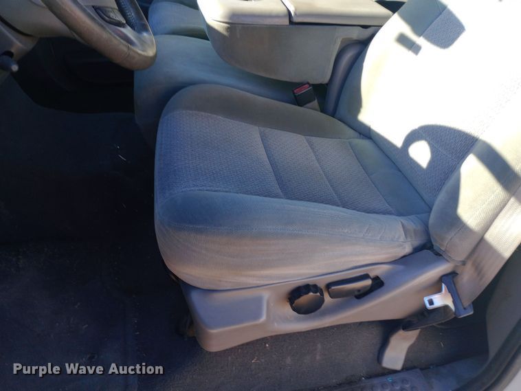 image for item DW0897 2003 Ford Excursion SUV