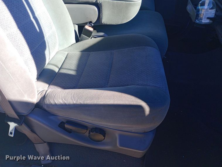 image for item DW0897 2003 Ford Excursion SUV