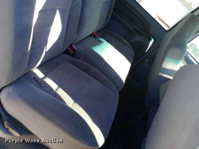 image for item DW0897 2003 Ford Excursion SUV