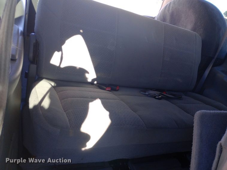 image for item DW0897 2003 Ford Excursion SUV