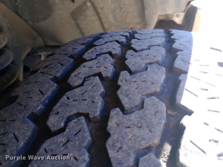 image for item DW0897 2003 Ford Excursion SUV