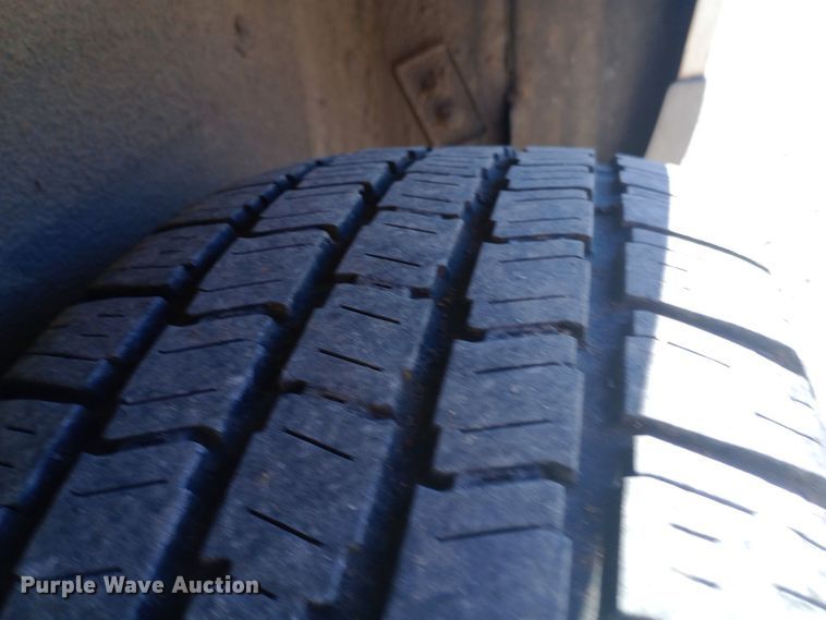 image for item DW0897 2003 Ford Excursion SUV