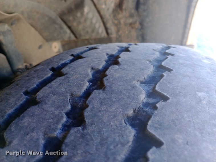 image for item DW0900 2003 Ford  Excursion SUV