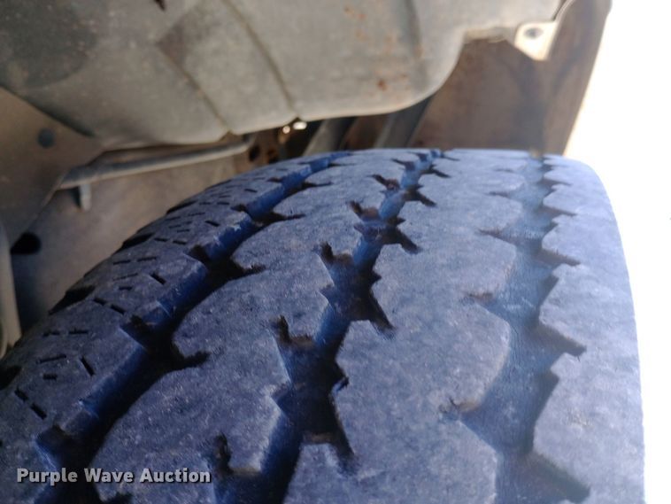 image for item DW0900 2003 Ford  Excursion SUV