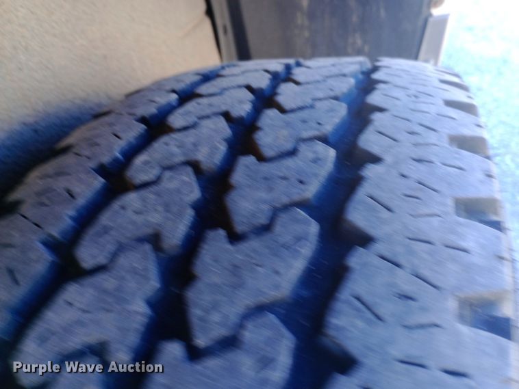 image for item DW0900 2003 Ford  Excursion SUV