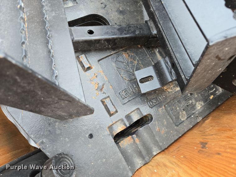 image for item DX1509 Tractor parts