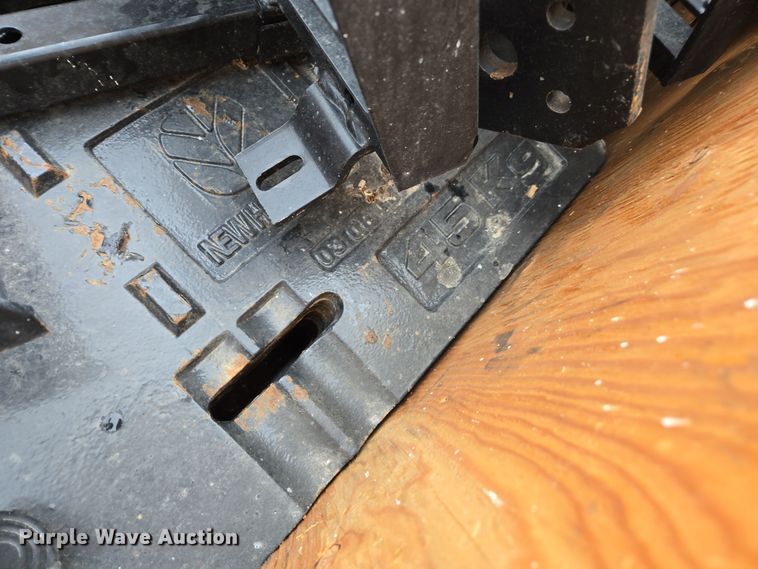 image for item DX1509 Tractor parts