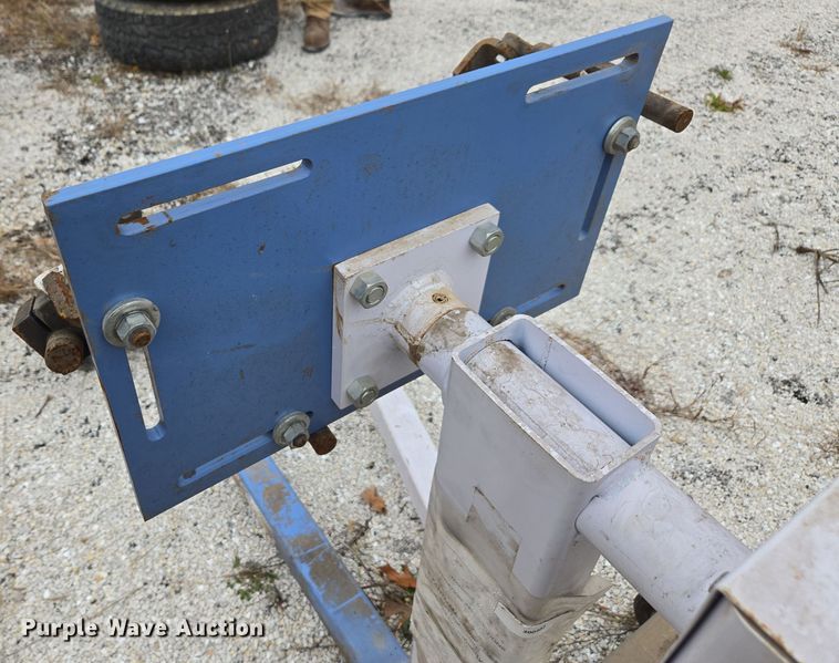 image for item DX1511 OTC Engine stand