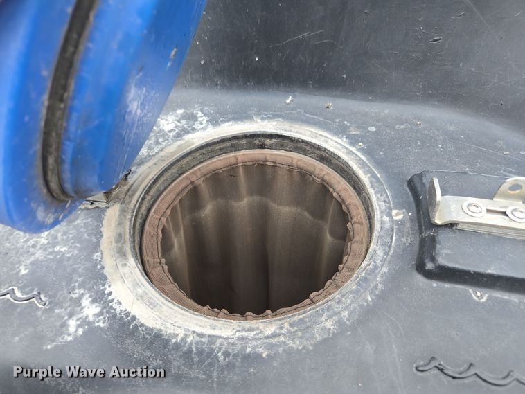 image for item DX1595 2006 Ingersol Rand DD-118HF double drum vibratory roller