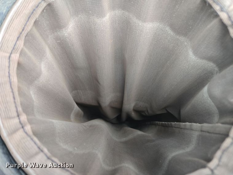 image for item DX1595 2006 Ingersol Rand DD-118HF double drum vibratory roller