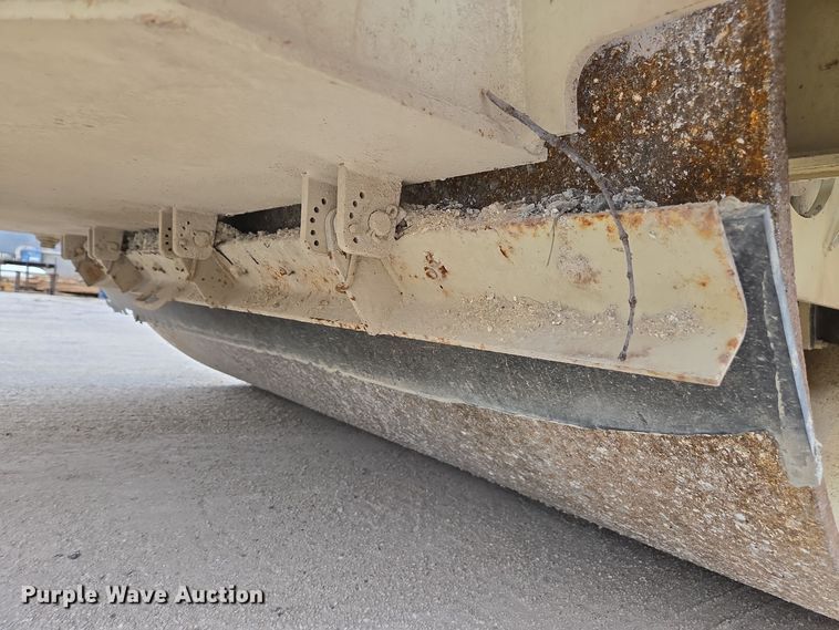 image for item DX1595 2006 Ingersol Rand DD-118HF double drum vibratory roller