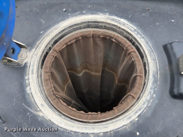 image for item DX1595 2006 Ingersol Rand DD-118HF double drum vibratory roller