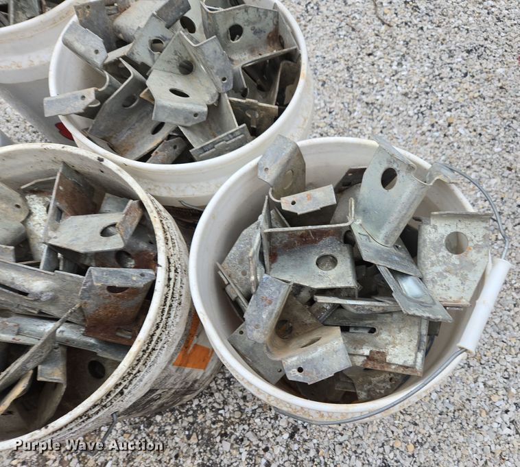 image for item DX1597 Concrete equipment 