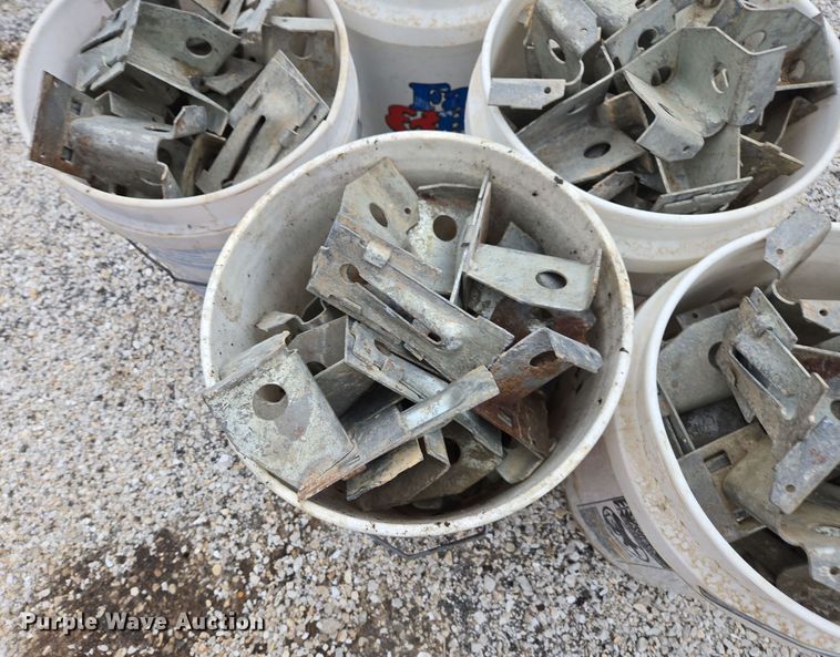 image for item DX1597 Concrete equipment 