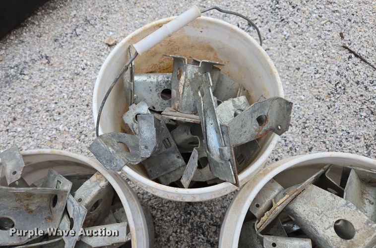 image for item DX1597 Concrete equipment 