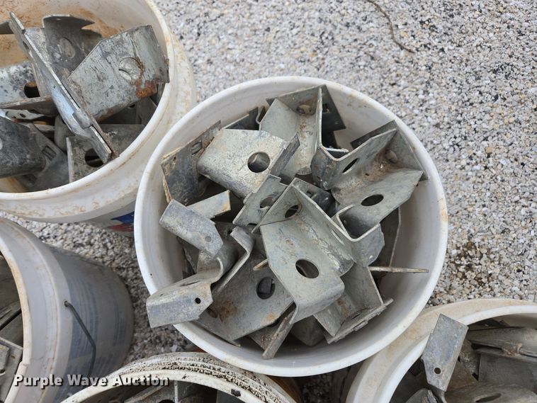 image for item DX1597 Concrete equipment 