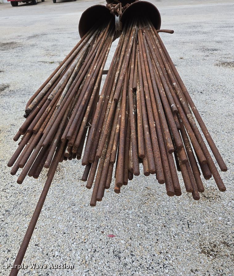 image for item DX1597 Concrete equipment 