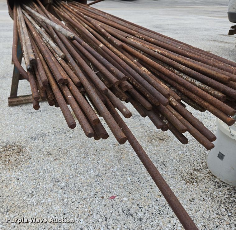 image for item DX1597 Concrete equipment 