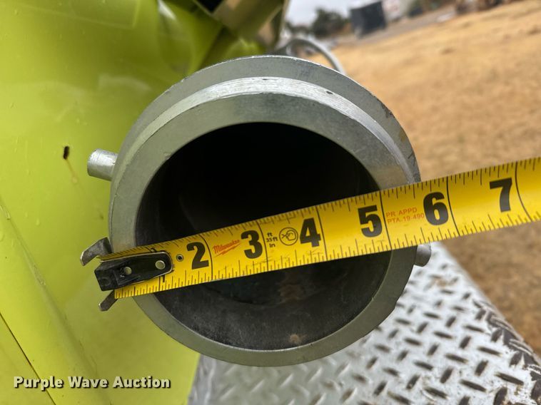 image for item DX3738 1975 Chevrolet C65 pumper fire truck