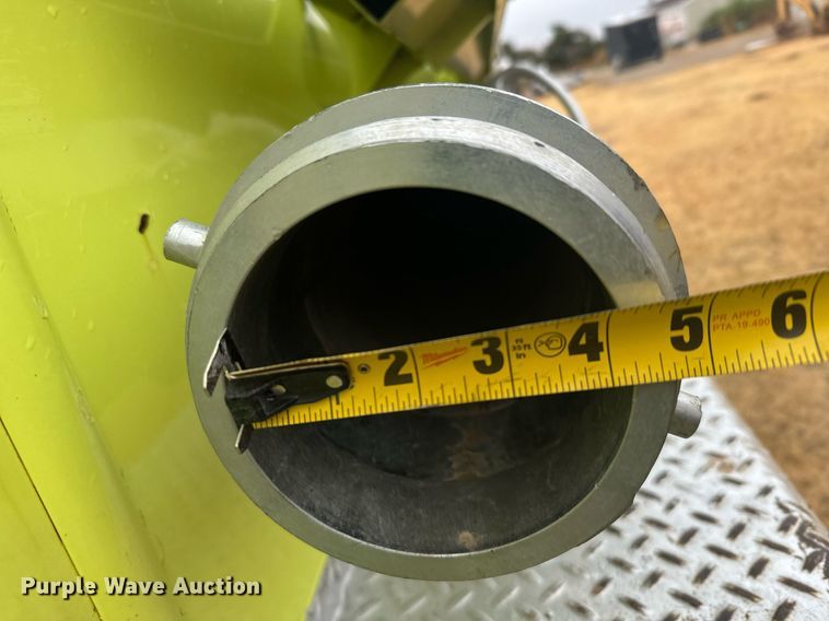 image for item DX3738 1975 Chevrolet C65 pumper fire truck