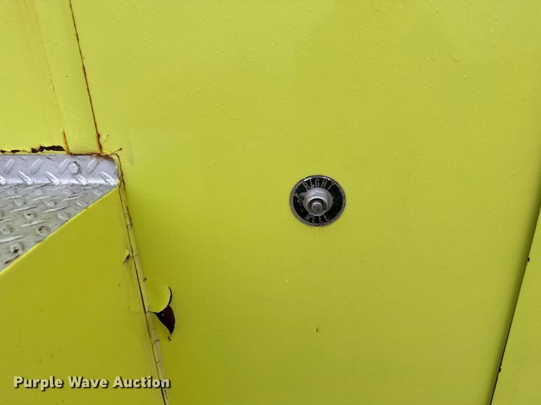 image for item DX3738 1975 Chevrolet C65 pumper fire truck