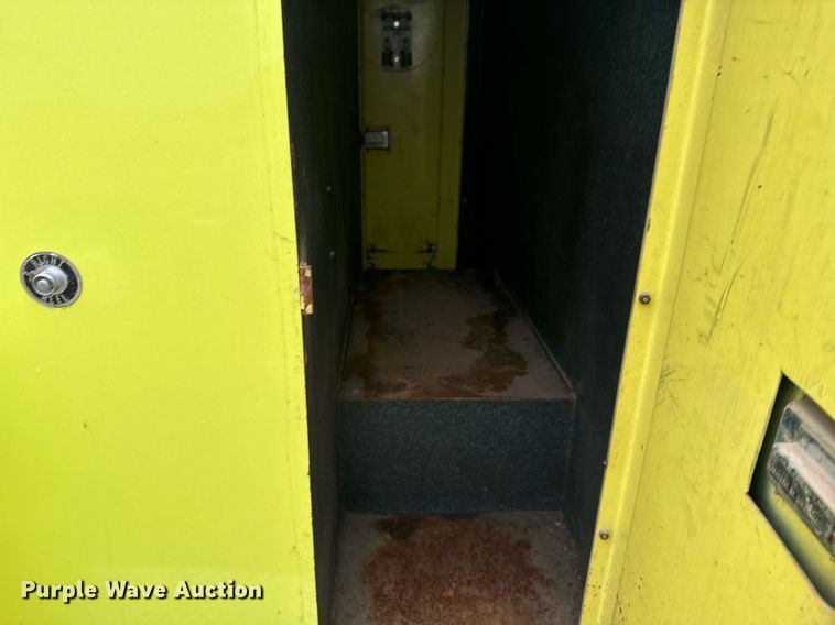 image for item DX3738 1975 Chevrolet C65 pumper fire truck